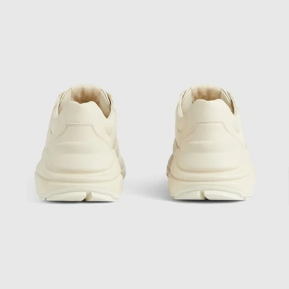 Gucci Women Rython Sneakers - Picture 3 of 6